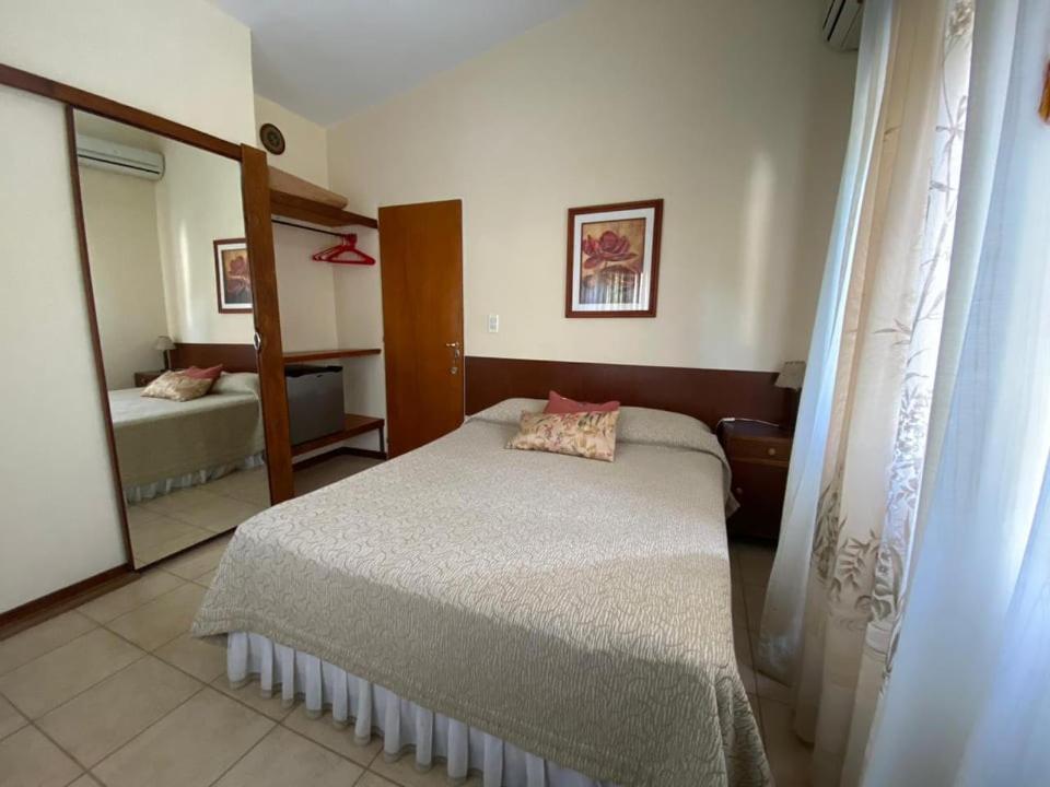Lo De La Omi Hotel Villa General Belgrano Ngoại thất bức ảnh
