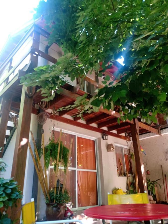 Lo De La Omi Hotel Villa General Belgrano Ngoại thất bức ảnh