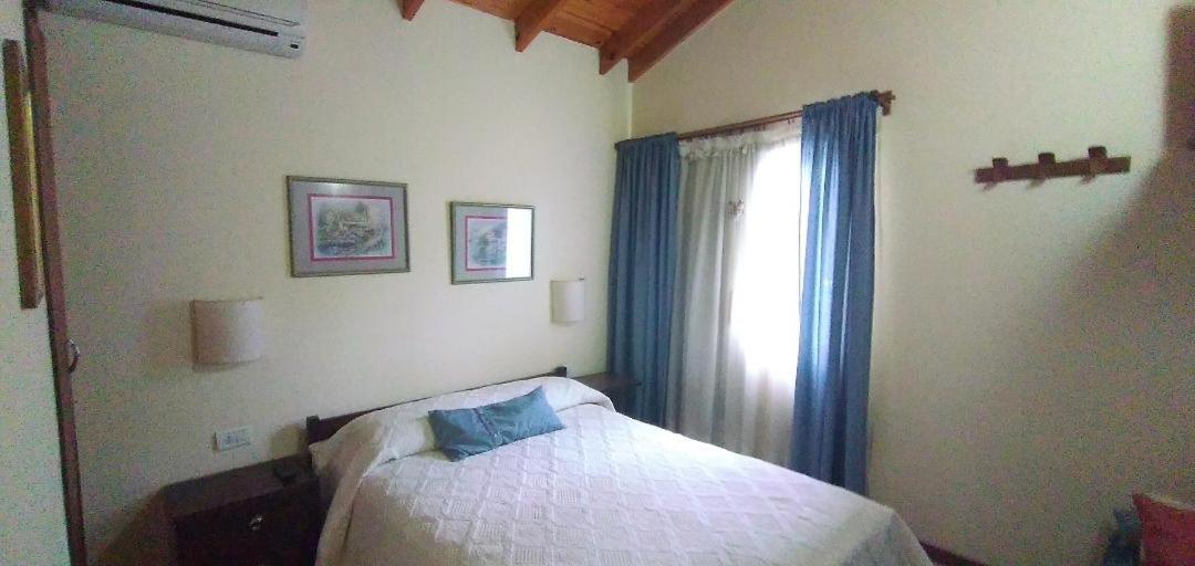 Lo De La Omi Hotel Villa General Belgrano Ngoại thất bức ảnh